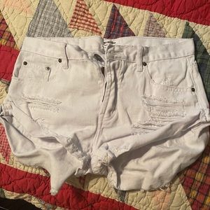 One Teaspoon Bandits